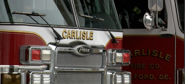 Temporary fire substation planned to serve Milford’s expanding neighborhoods